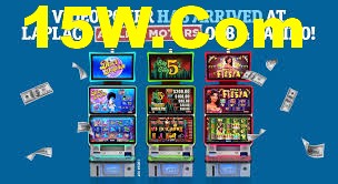 Reload Bonus Slots