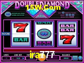 Jackpot Winner