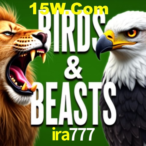 Desvendando o Mundo dos Jogos Virtuais na ira777