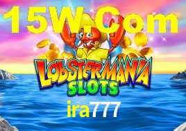 Tournaments ira777