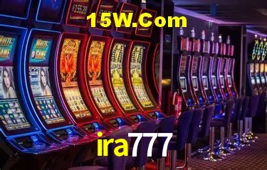 Casino Ao Vivo ira777