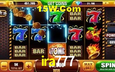 Casino VIP ira777