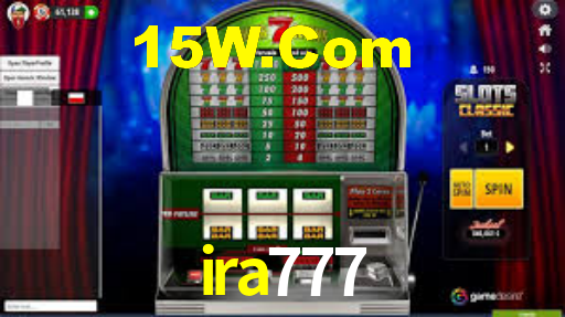 ira777