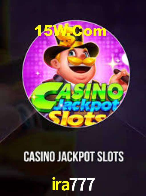 Sinta a adrenalina dos jogos de cassino com ira777
