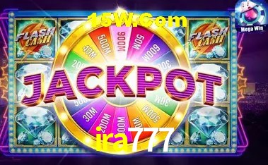 Casino Ao Vivo ira777