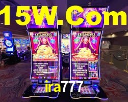 Blackjack Table ira777