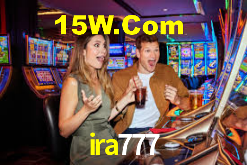 ira777