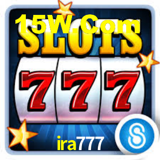 ira777.com