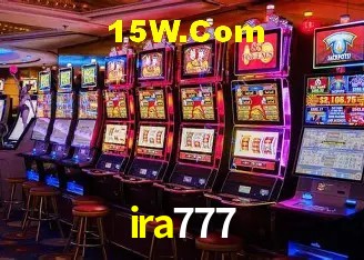 Apostas de Tênis ira777
