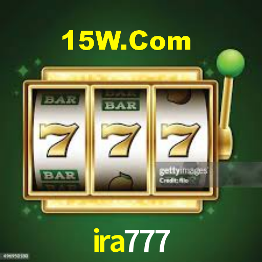ira777