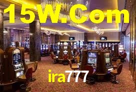 VIP Casino ira777