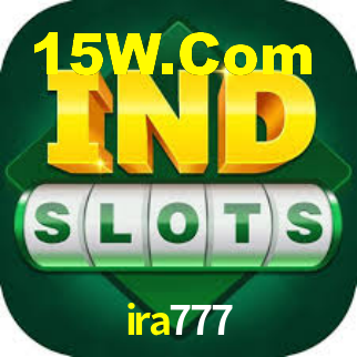 ira777 bet