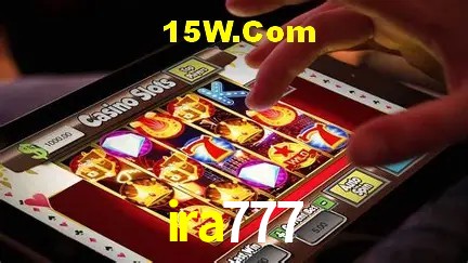 Recursos de Bônus ira777