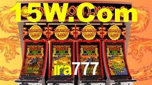 Daily Bonuses ira777