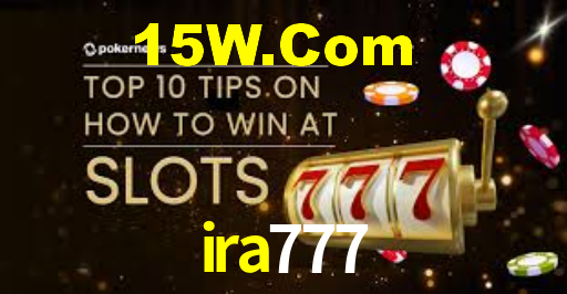 ira777.com