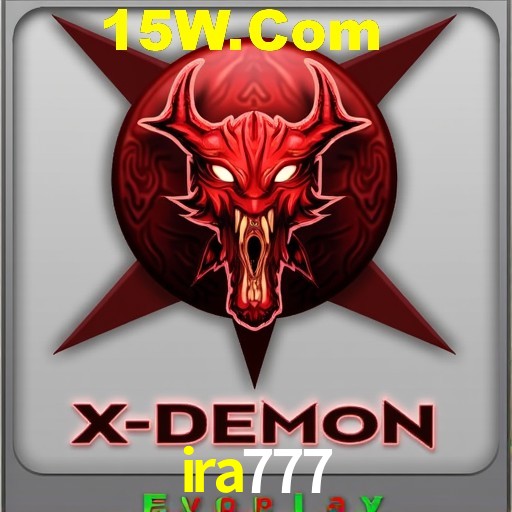 APP oficial da ira777 para mobile