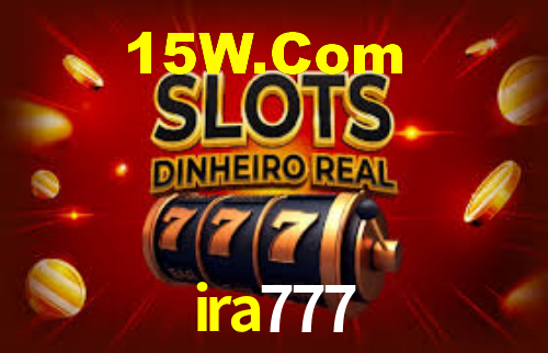ira777