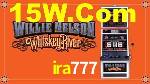 Welcome Bonus ira777
