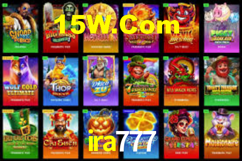 ira777.com